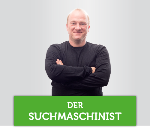 Sascha Lietz, Suchmaschinist, DPI Automatisierungssysteme GmbH