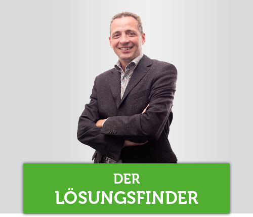 Stefan Dehling, Lösungsfinder, DPI Automatisierungssysteme GmbH